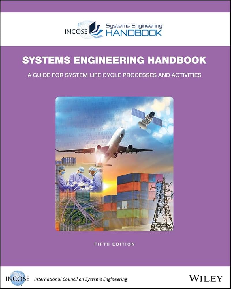 語学+参考書 INCOSE Systems Engineering Handbook: A Guide for System Life Cycle Processes and Activities INCOSE Systems Engineering Handbook, INCOSE, eBook - Amazon.com